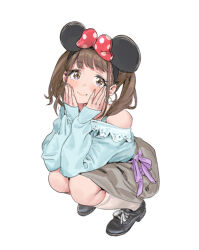 original fan art