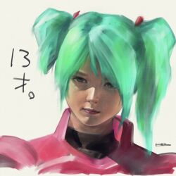 quess paraya from char's counterattack by ikeda kazuhiro