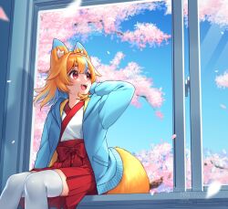 indie virtual youtuber fan art