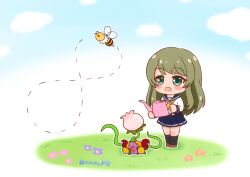 tokiwa kurumi fan art