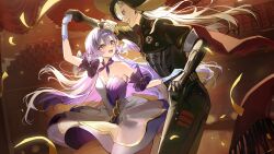 boothill (honkai: star rail) from honkai: star rail