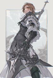 final fantasy fan art