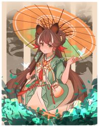honeyberry (arknights) from arknights