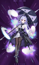 vivian (zenless zone zero) from zenless zone zero