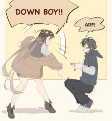 Booru post from safebooru.org