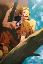 usopp from one piece