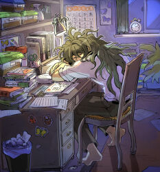 gokuhara gonta from danganronpa (series)