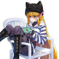 ciel (mega man) from mega man (series)