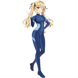 kazami ellen from dolphin wave by ootomo takuji