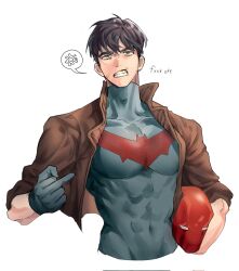 jason todd from batman (series)