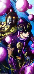 jojolion fan art