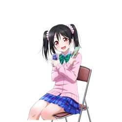 tojo nozomi from love live!