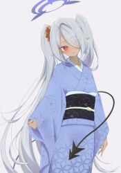 iori (blue archive) from blue archive by kimagurain