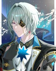 anaxa (honkai: star rail) from honkai: star rail