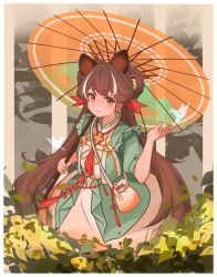 honeyberry (arknights) from arknights