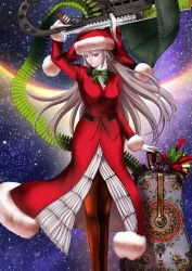 christmas fan art