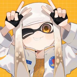 inkling from splatoon (series)