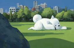 original fan art
