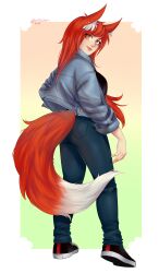 original fan art