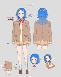 ado (utaite) fan art
