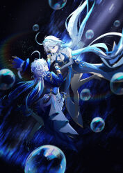 furina (genshin impact) from genshin impact