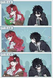 Booru post from safebooru.org