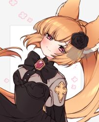 granblue fantasy fan art