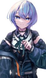 hoshimachi suisei from hololive