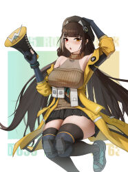 ro635 (girls' frontline) from girls' frontline 2: exilium