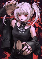 original fan art