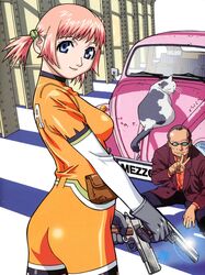 suzuki mikura from mezzo forte