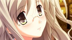 kusunoki yua from chaos;head by matsuo yukihiro