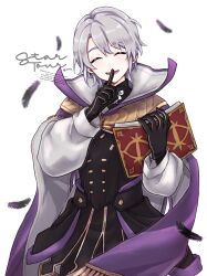 henry (fire emblem) from fire emblem