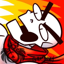 papyrus (undertale) from undertale by ganzooky