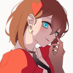 ado (utaite) fan art