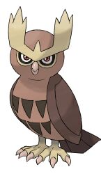 noctowl from pokemon by cm