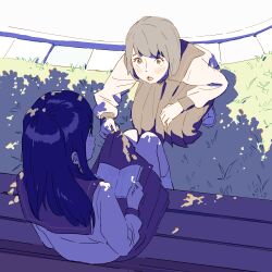 moritani misuzu from fragtime