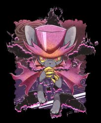 daroach from kirby (series)
