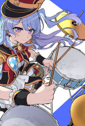 matsubara kanon from bang dream! by opi