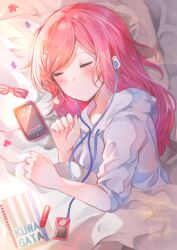 megurine luka from vocaloid