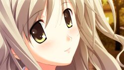 kusunoki yua from chaos;head by matsuo yukihiro