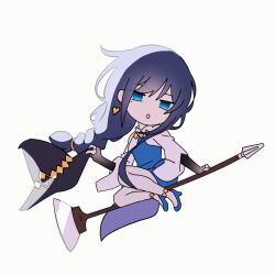 chando (ado) from ado (utaite)