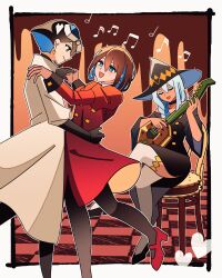 ado (utaite) fan art