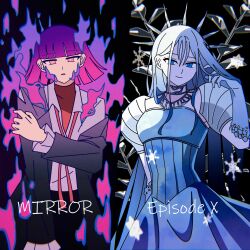 ado (utaite) fan art