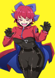 sekibanki from touhou