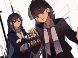 chando (ado) from ado (utaite)