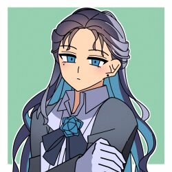 chando (ado) from ado (utaite)