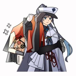 chando (ado) from ado (utaite)