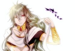 judal from magi the labyrinth of magic