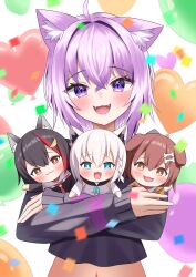 inugami korone from hololive
